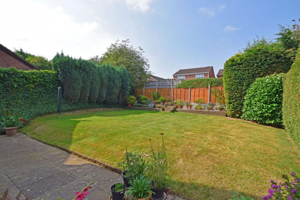 Additional image 20 of 7 Nailers Close, Stoke Heath, Bromsgrove, Worcestershire, B60 3PL