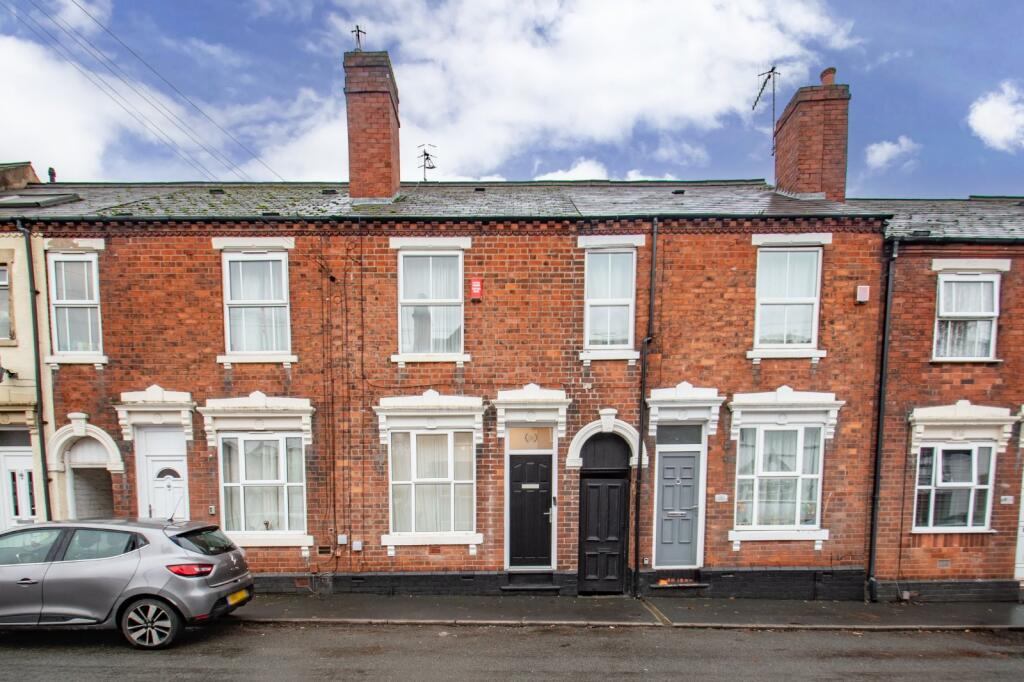 Property image for Whitehall Road, Cradley Heath, West Midlands, B64