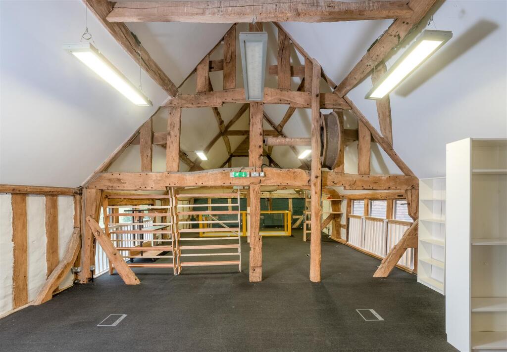 Additional image 26 of Alcester Lodge, Alcester Heath, Alcester B49 5JJ