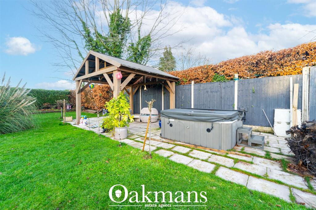 Additional image 28 of Sugarbrook Lane, Stoke Pound, Bromsgrove, Worcestershire, B60