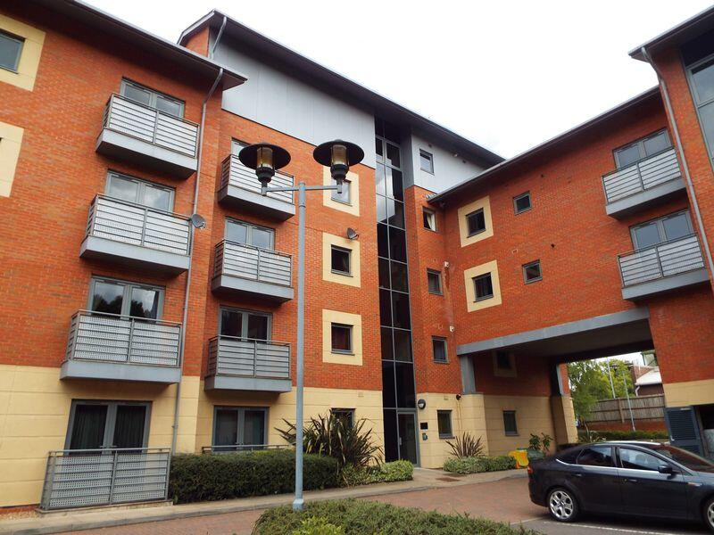 Additional image 13 of Bournbrook Court, 400 Bristol Road, Edgbaston, Birmingham, B5 7SQ