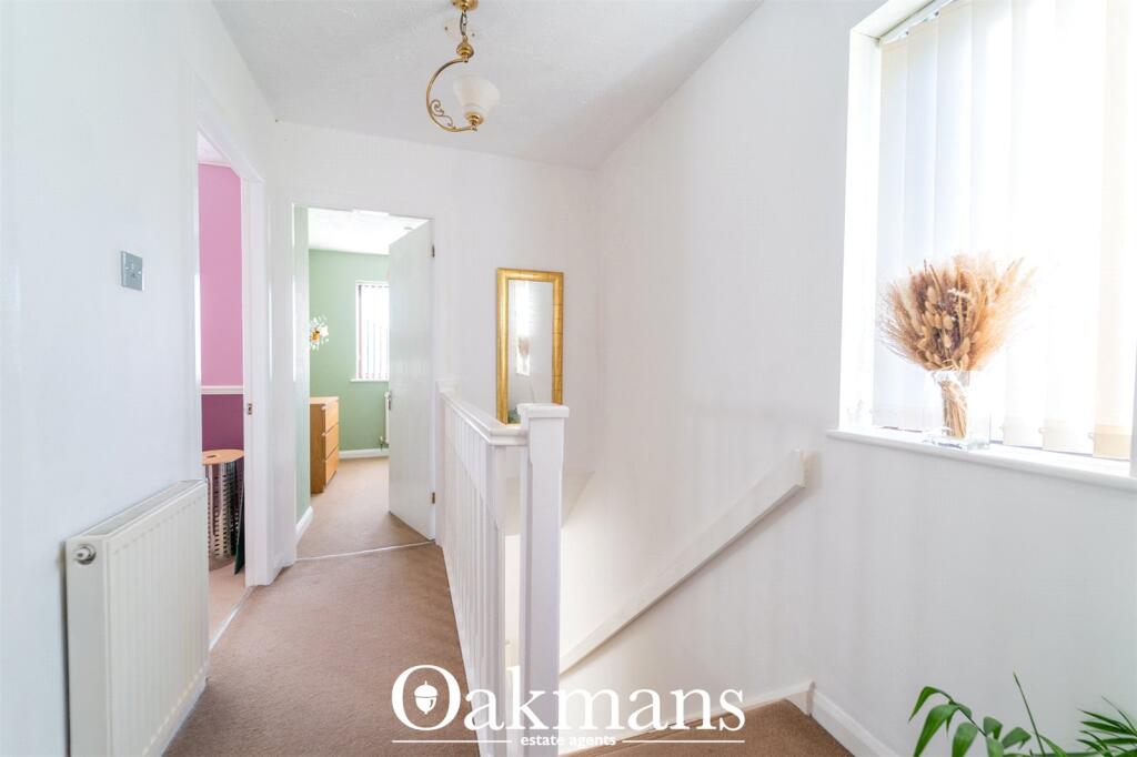 Additional image 11 of Bartley Woods, Birmingham, West Midlands, B32