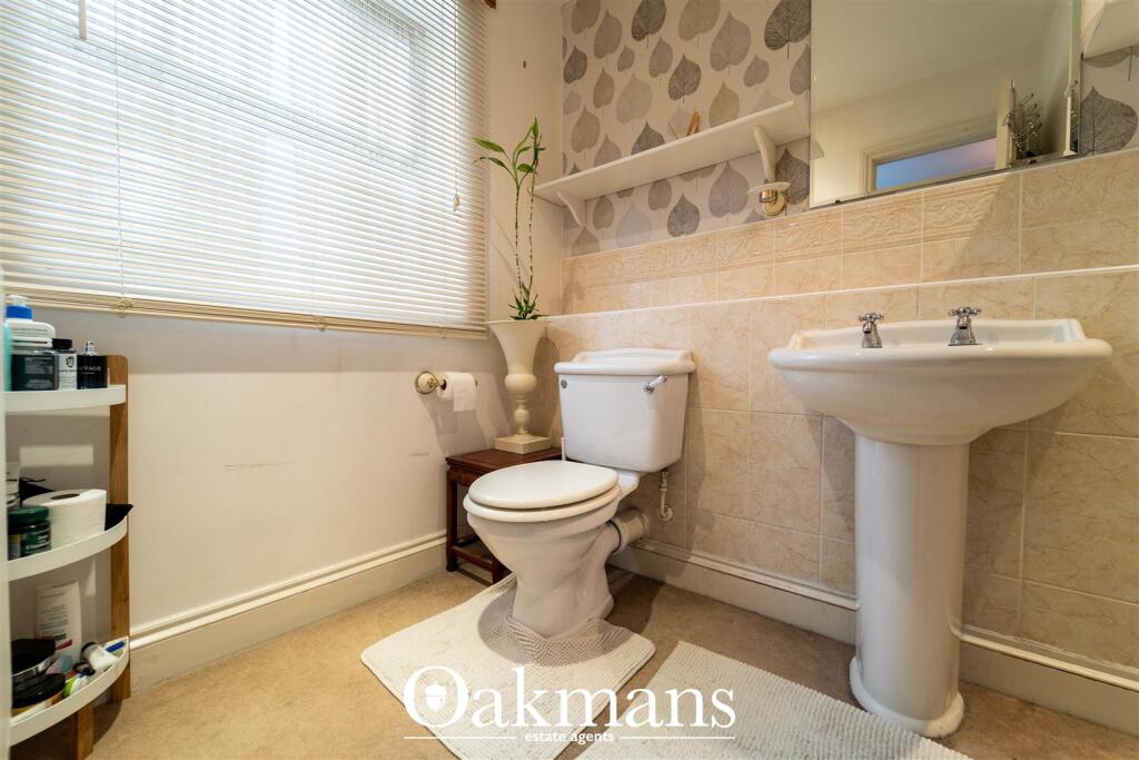 Additional image 13 of Courtlands Close, Birmingham, B5