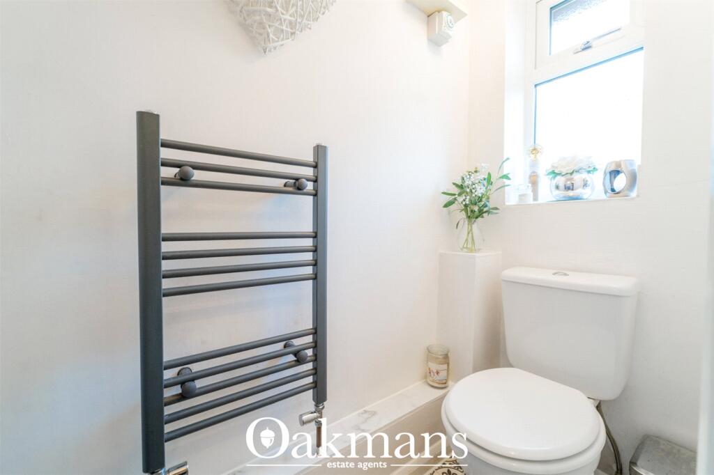 Additional image 12 of Pine Woods, Bartley Green, Birmingham, B32