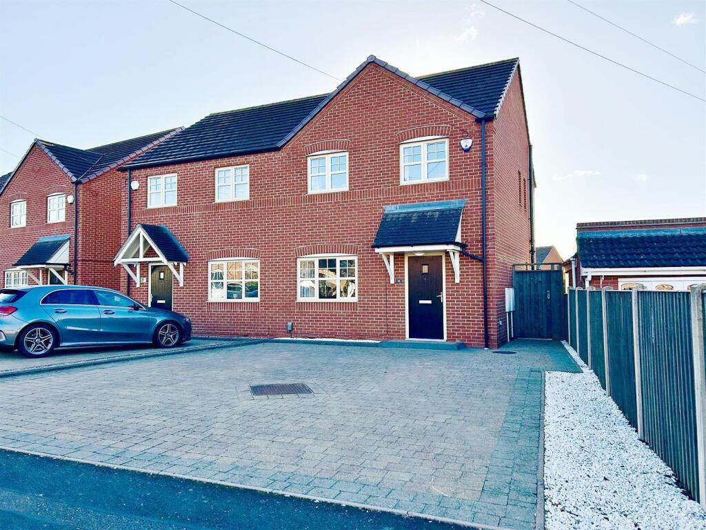 Additional image 24 of Ashfield Grove, Halesowen