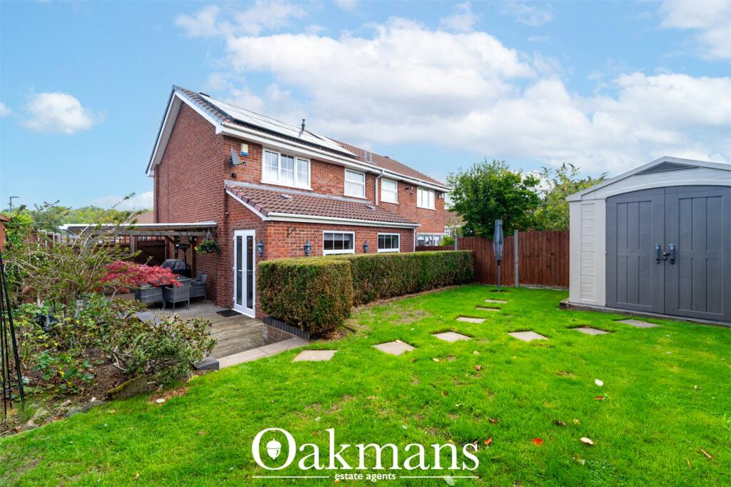 Additional image 25 of Coppice Hollow, Birmingham, West Midlands, B32