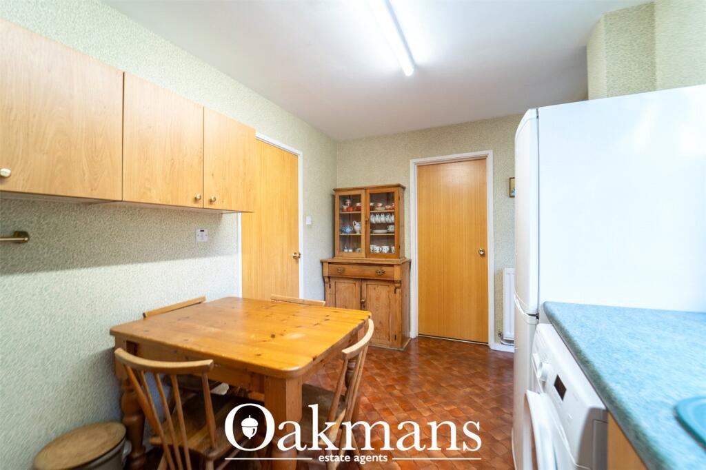 Additional image 11 of Pavenham Drive, Birmingham, West Midlands, B5