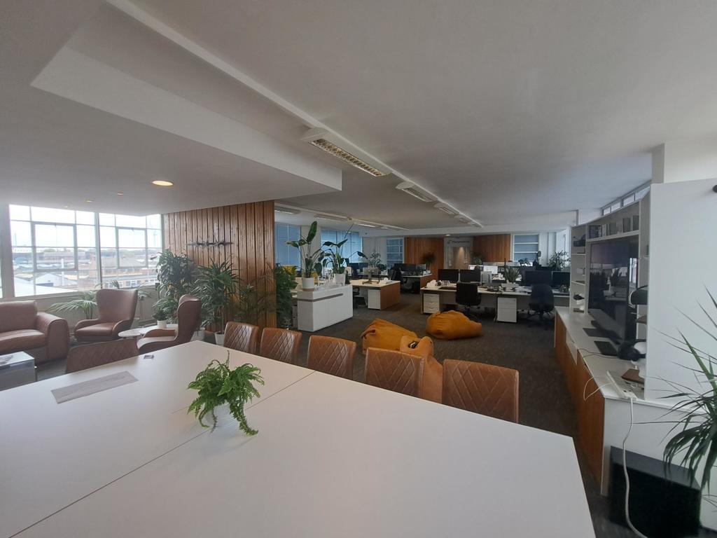 28 Pickford Street, Birmingham, West Midlands, B5 5QH