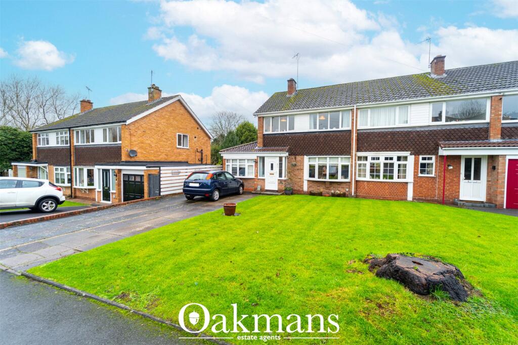 Additional image 26 of Bear Hill Drive, Alvechurch, Birmingham, B48