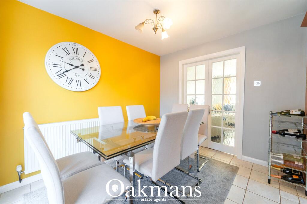 Additional image 6 of Bartley Woods, Birmingham, West Midlands, B32