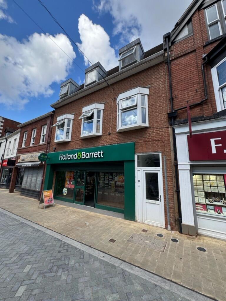 Additional image 7 of High Street, Bromsgrove, B61