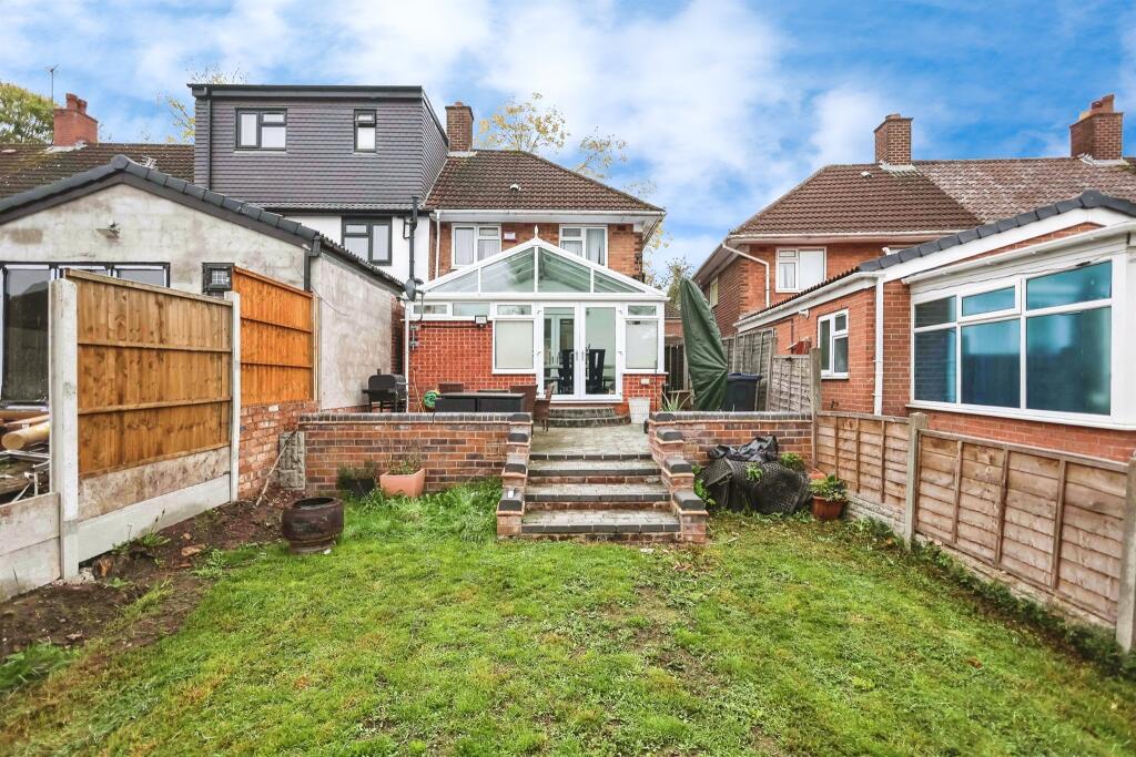 Additional image 16 of Swancote Road, Birmingham