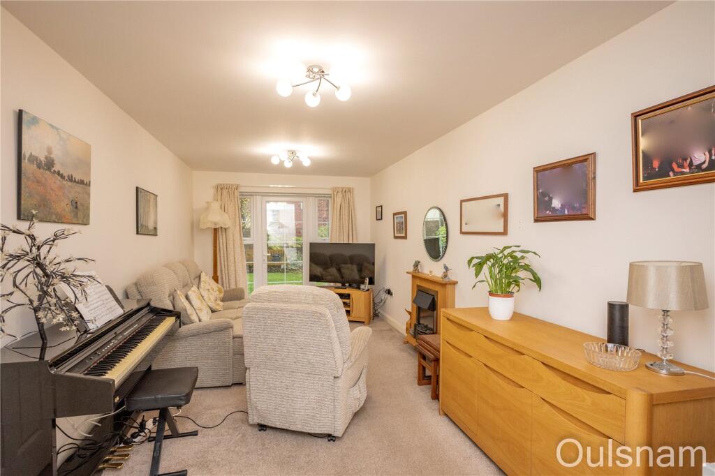 Additional image 11 of Churchfields, Bromsgrove, Worcestershire, B61