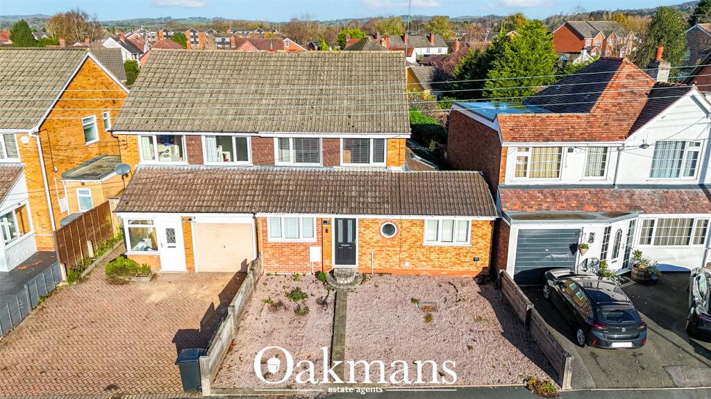 Additional image 33 of Barley Mow Lane, Catshill, Bromsgrove, Worcestershire, B61