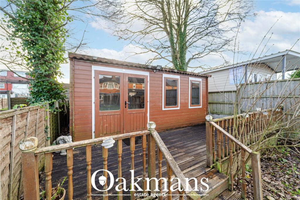 Additional image 30 of Kendal Rise Road, Rednal, Birmingham, West Midlands, B45