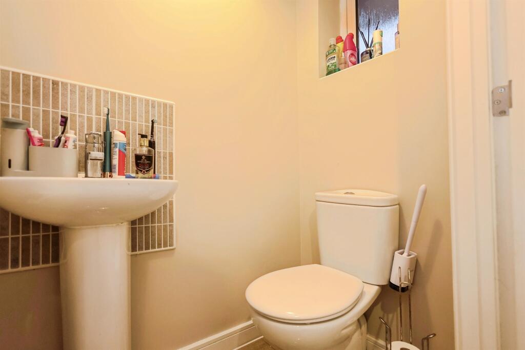 Additional image 14 of Lamprey Court, Birmingham