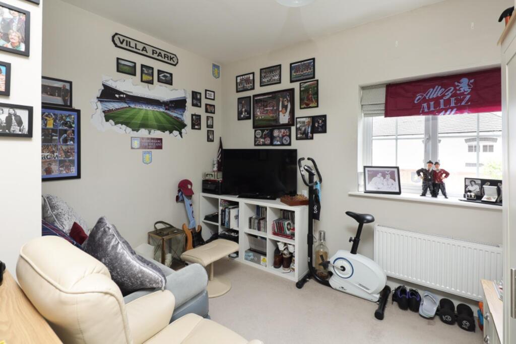 Additional image 11 of The Sidings, Water Orton, Birmingham