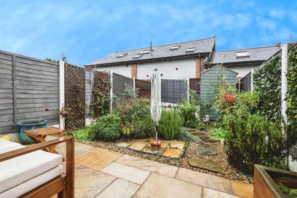 Additional image 14 of New Street, Castle Bromwich, Birmingham