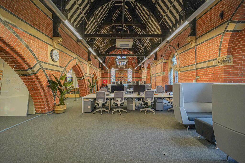 Additional image 9 of Carillon House, Chapel Lane, Wythall, Birmingham, B47 6JX