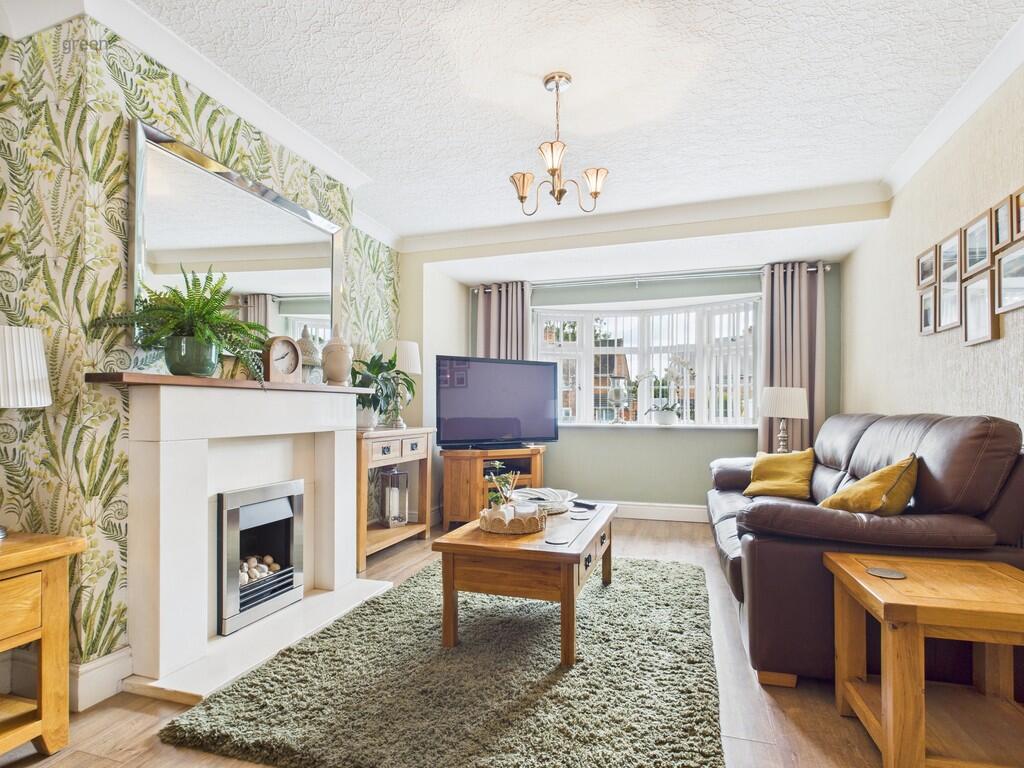 Additional image 2 of Longmeadow Crescent, Shard End