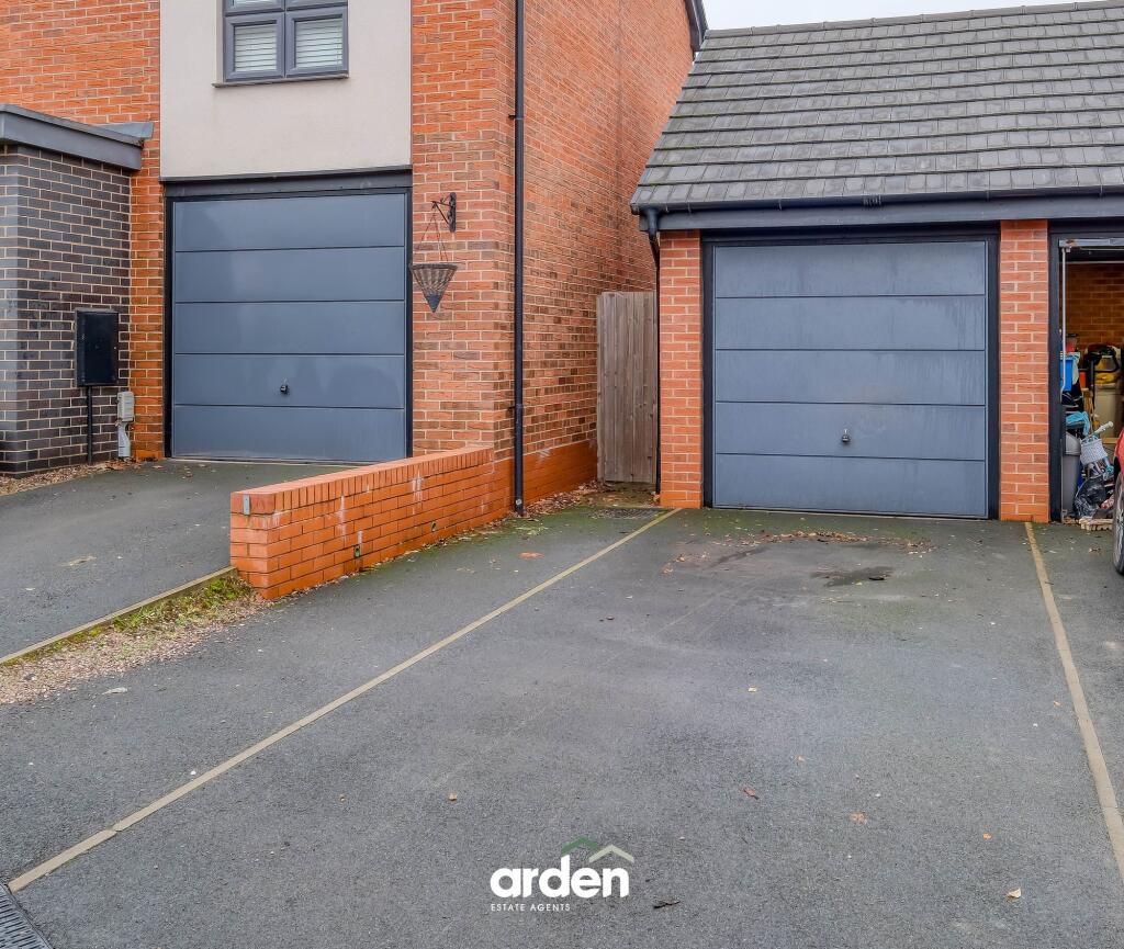 Additional image 14 of Austin Way, Birmingham, B31