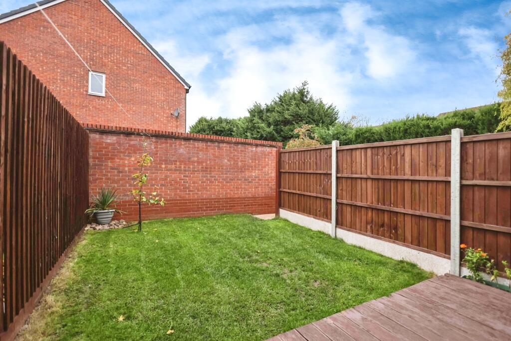 Additional image 14 of Somerton Drive, Marston Green, BIRMINGHAM