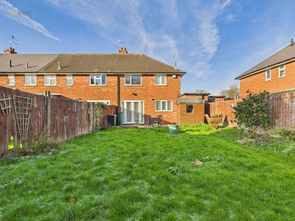 Additional image 13 of Longmeadow Crescent, Shard End