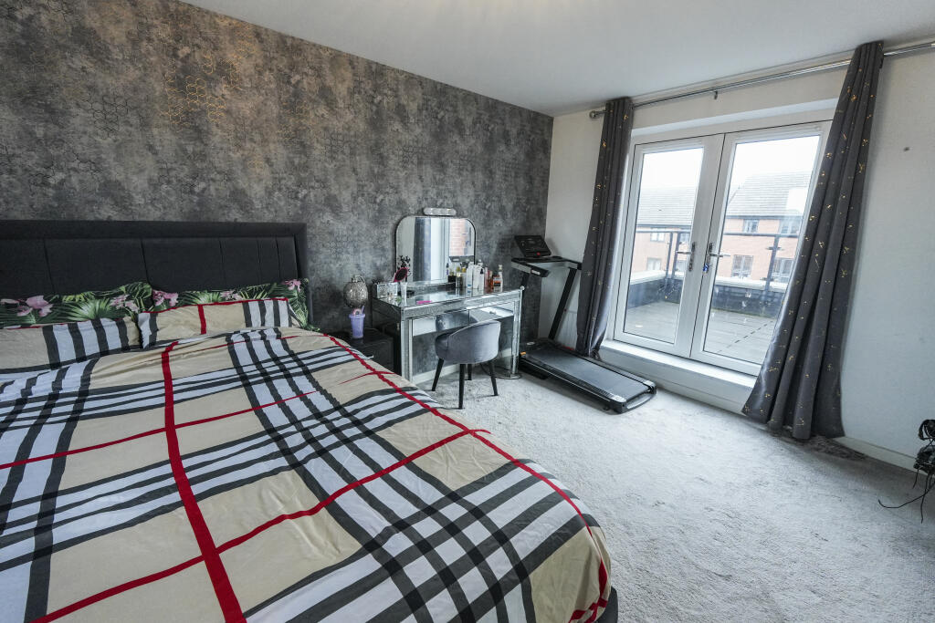 Additional image 16 of Ambassador Avenue, Birmingham, B31