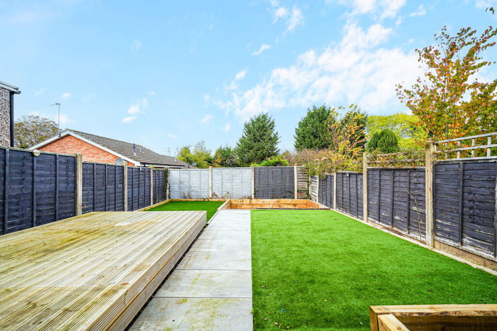 Additional image 16 of 83 Woodrow Lane, Catshill, Bromsgrove, B61 0PN