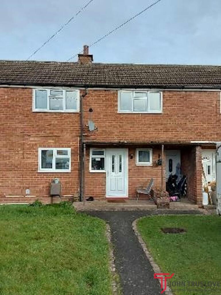 5 Catherine Close, Bromsgrove, B60 3HU