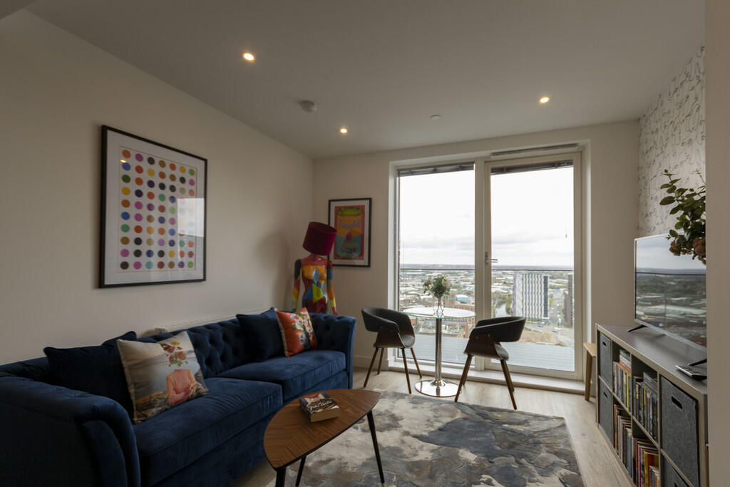 Additional image 25 of The Regent, Snow Hill Wharf, Shadwell Street, Birmingham, B4