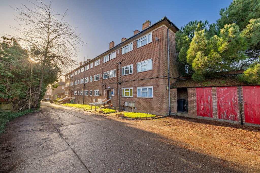 Additional image 22 of Shenstone Flats, Kent Road, Halesowen, B62 8PF