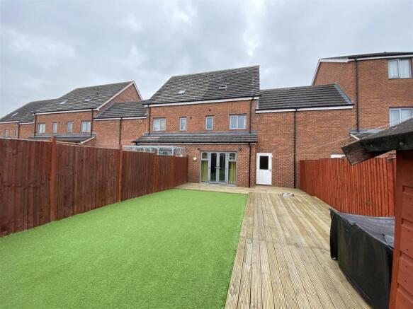 Additional image 13 of Keepers Gate, Chelmsley Wood, B37