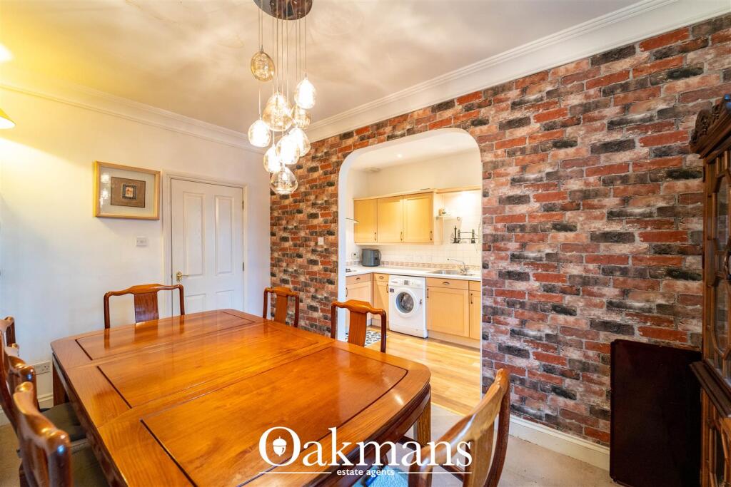 Additional image 5 of Courtlands Close, Birmingham, B5