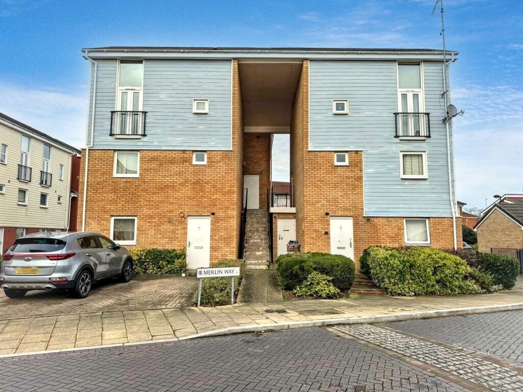 Additional image 17 of Merlin Way, Birmingham