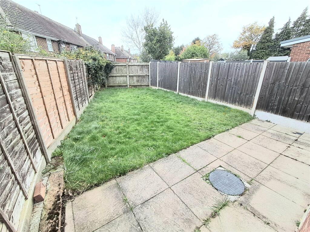 Additional image 4 of Collingwood Drive, Great Barr, Birmingham, B43