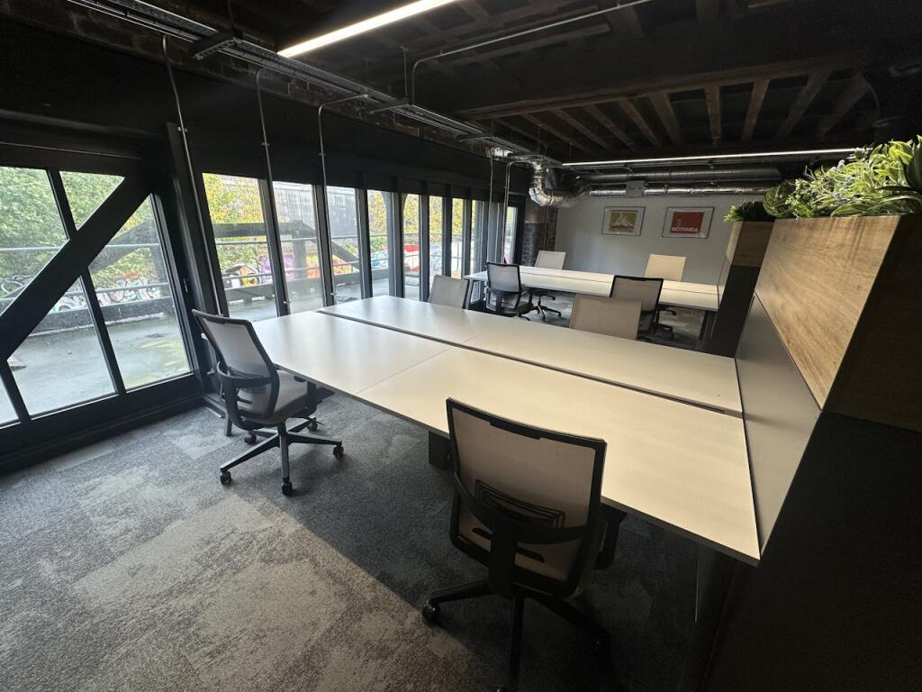 Additional image 9 of The Bond, 180, 182 Fazeley St, Birmingham, B5 5SE