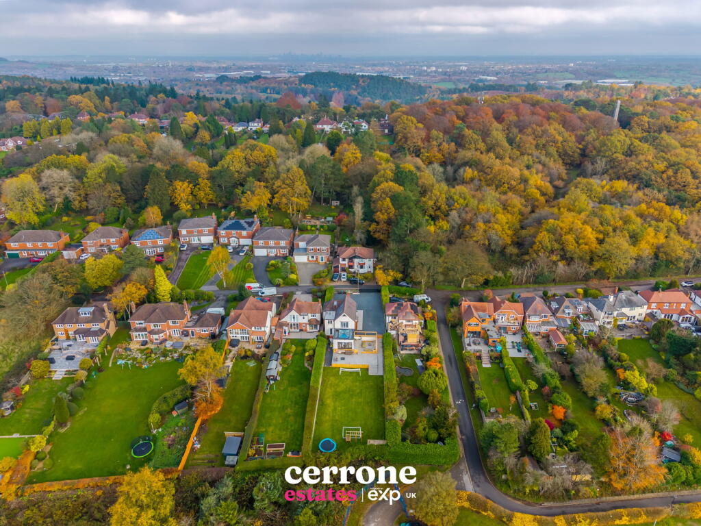 Additional image 30 of High House Drive, Lickey, Birmingham, B45 8ET