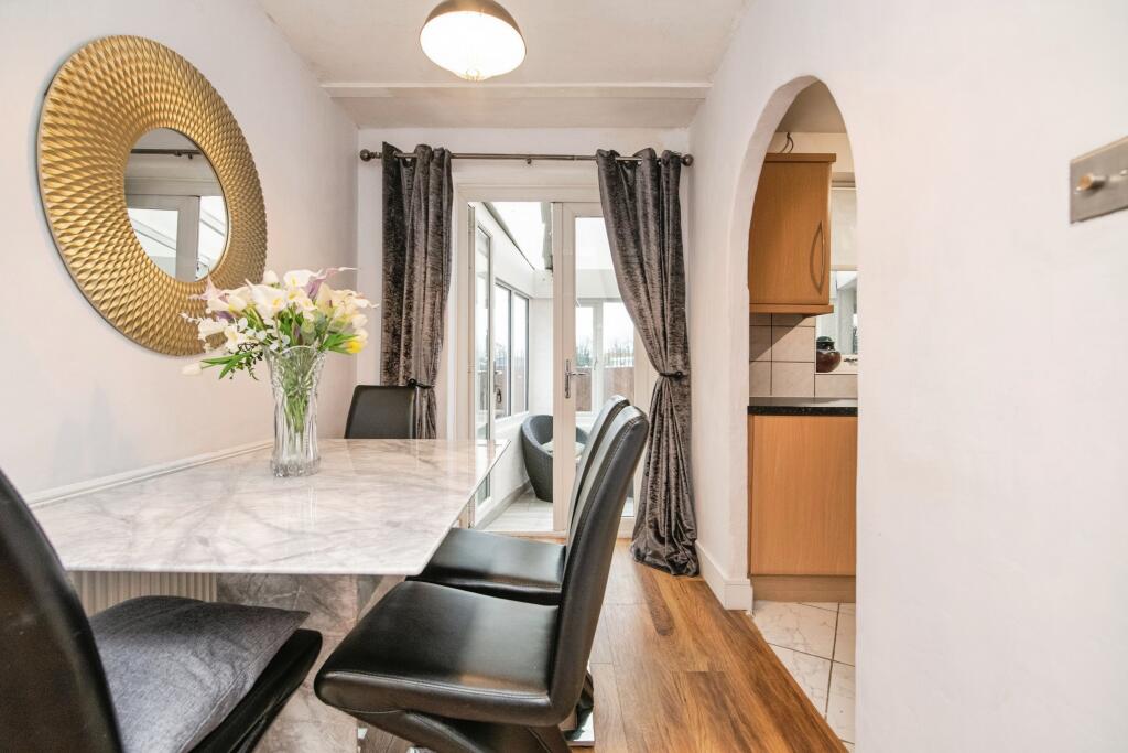 Additional image 17 of Meadway, Birmingham, B33