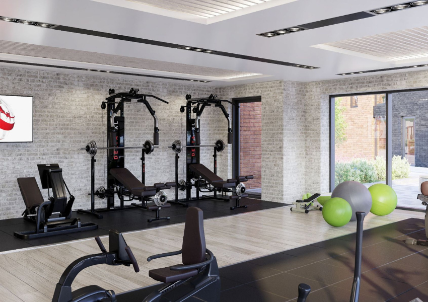 Additional image 4 of Smithfield Regeneration Investment, Birmingham