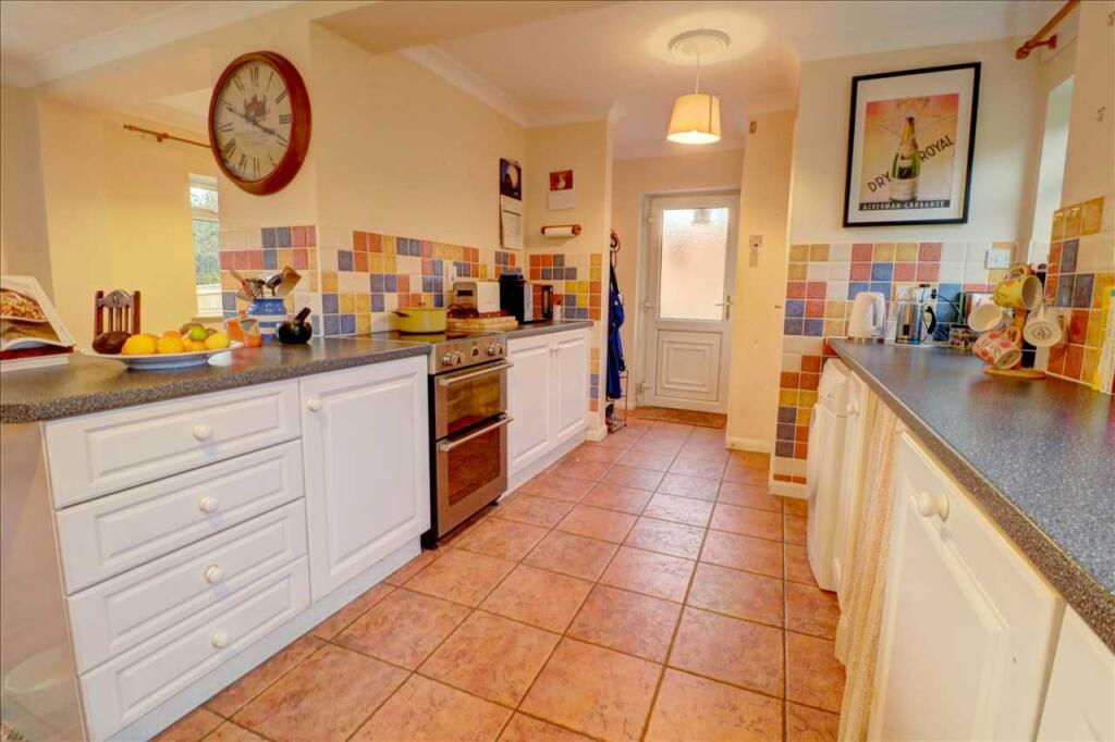 Additional image 5 of Shawbury Lane, Shustoke