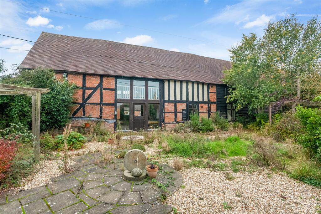 Additional image 38 of Alcester Lodge, Alcester Heath, Alcester B49 5JJ