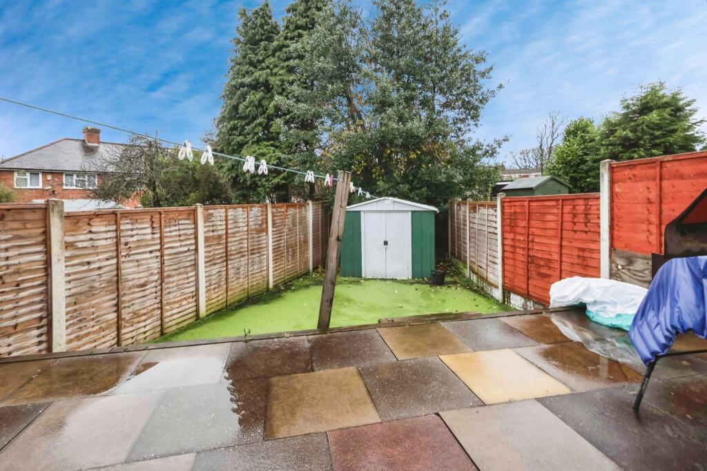 Additional image 5 of Plumstead Road, Kingstanding, Birmingham, B44