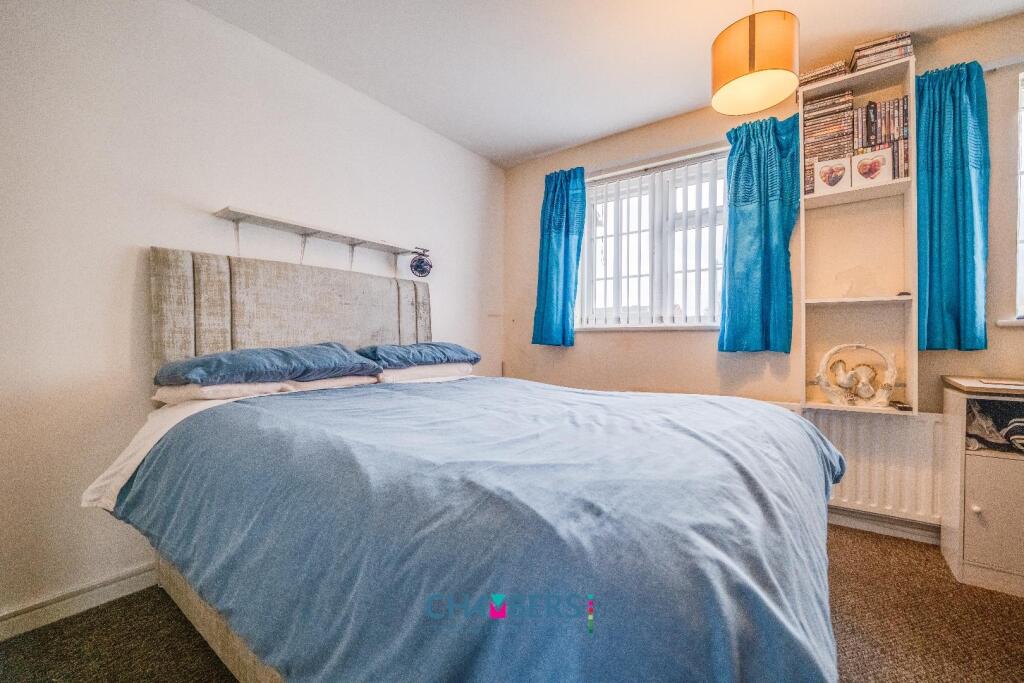 Additional image 12 of Tackford Close, Castle Bromwich, Birmingham