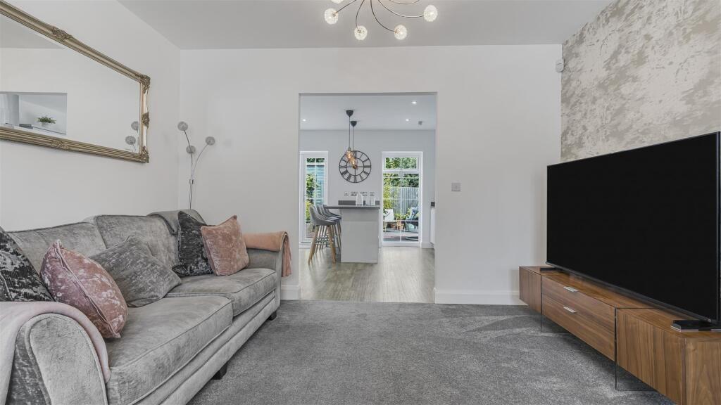 Additional image 2 of The Sidings, Water Orton, Birmingham, West Midlands