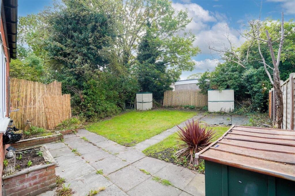 Additional image 17 of Neston Grove, Birmingham, B33