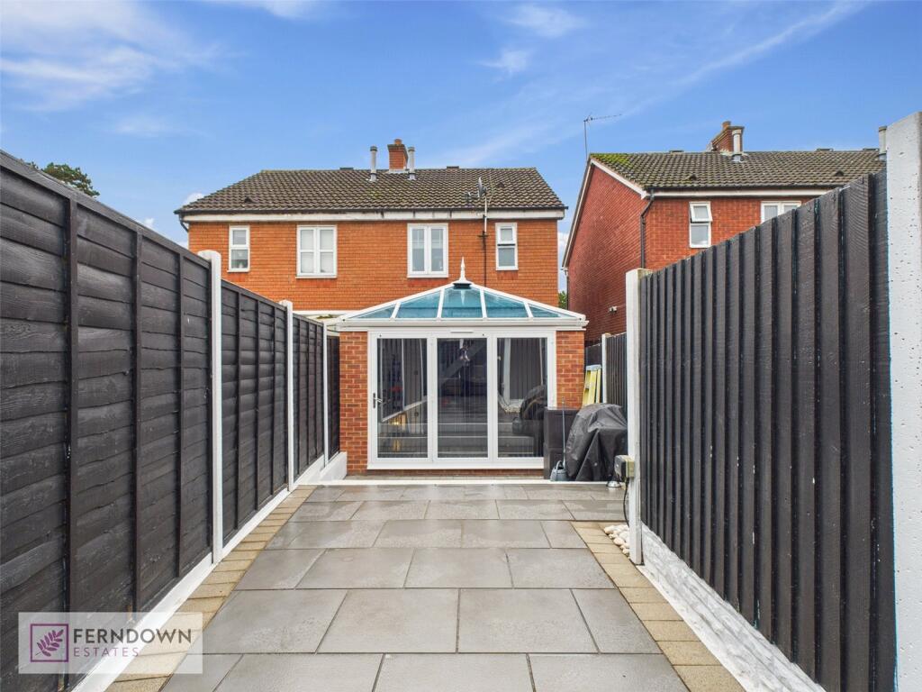 Additional image 14 of Ludworth Avenue, Marston Green, Birmingham, B37