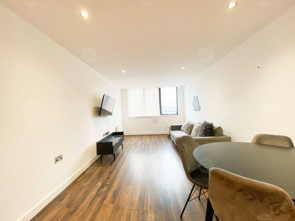 Additional image 7 of Madison House 94 Wrentham Street  Birmingham, B5