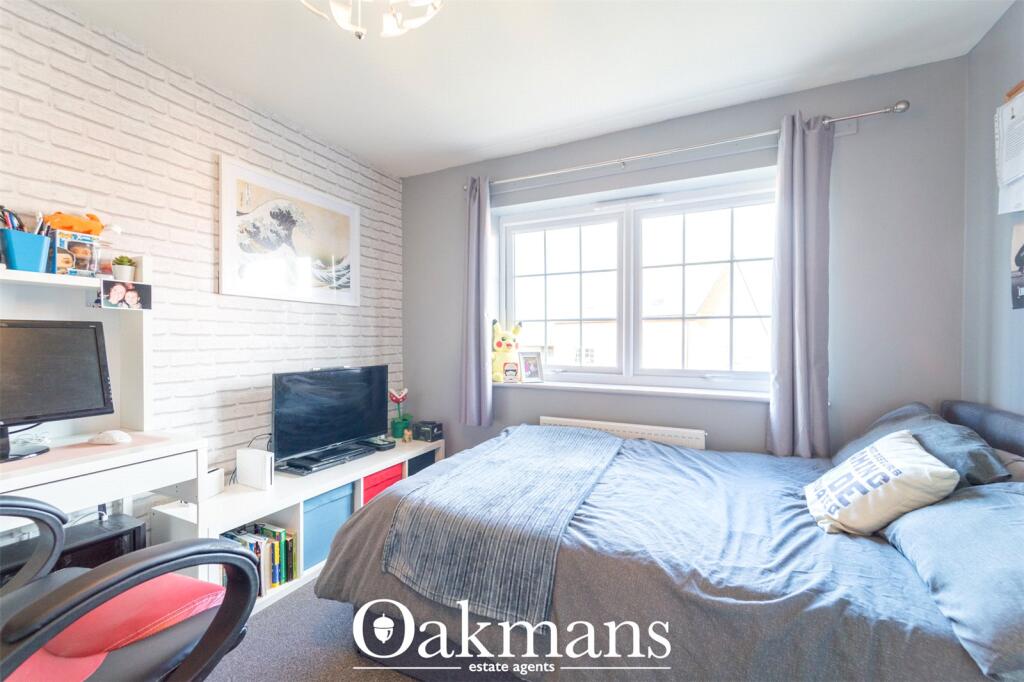 Additional image 17 of Furnival Drive, Stoke Prior, Bromsgrove, Worcestershire, B60