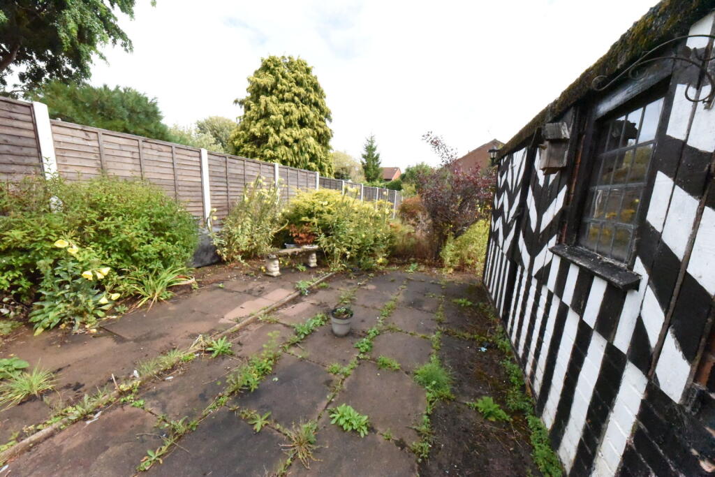 Additional image 8 of Tessall Lane, Birmingham, B31 2SE